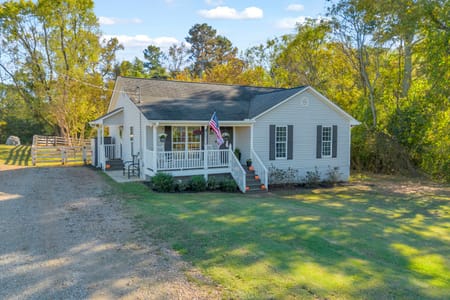 Winterville, GA 30683 Oglethorpe County