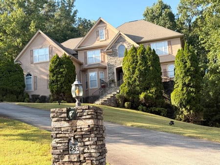 Peachtree City, GA 30269 Fayette County