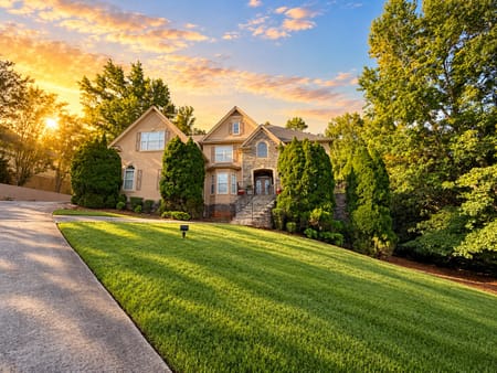Peachtree City, GA 30269 Fayette County