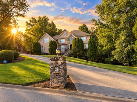 Peachtree City, GA 30269 Fayette County
