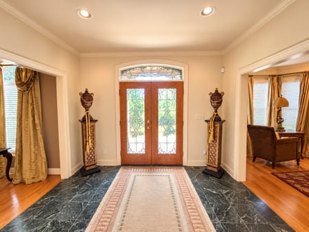 Peachtree City, GA 30269 Fayette County