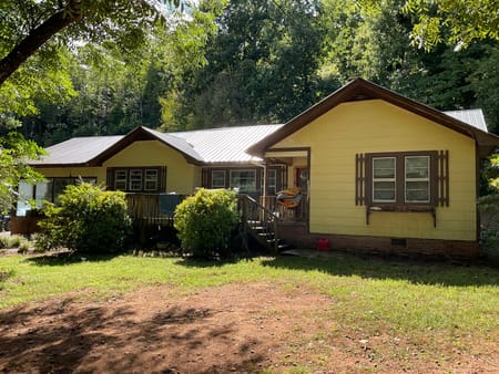 Clayton, GA 30525 Rabun County