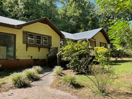 Clayton, GA 30525 Rabun County