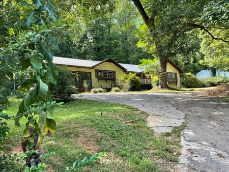 Clayton, GA 30525 Rabun County
