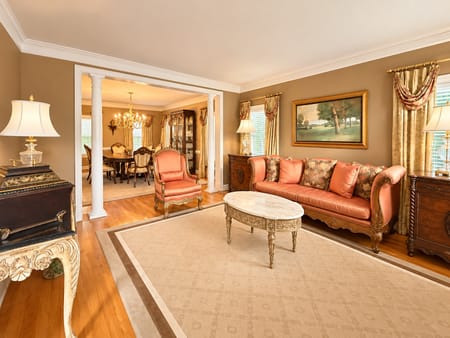 Peachtree City, GA 30269 Fayette County