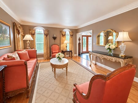 Peachtree City, GA 30269 Fayette County