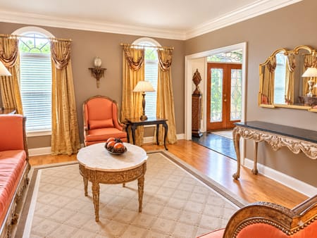 Peachtree City, GA 30269 Fayette County