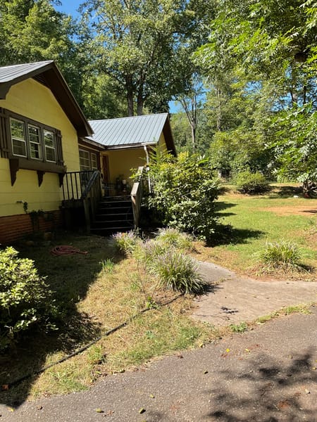 Clayton, GA 30525 Rabun County