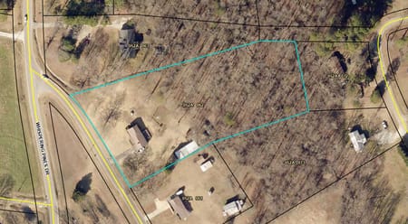 Toccoa, GA 30577 Stephens County