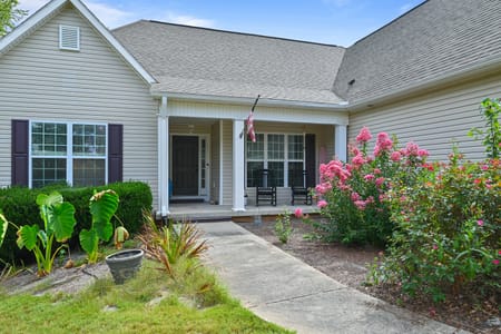 Senoia, GA 30276 Coweta County