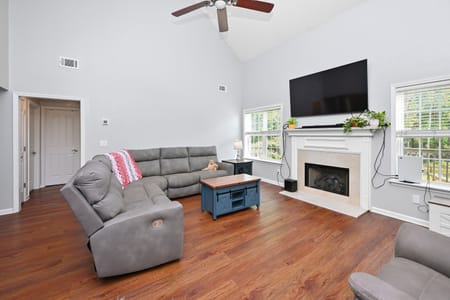 Senoia, GA 30276 Coweta County