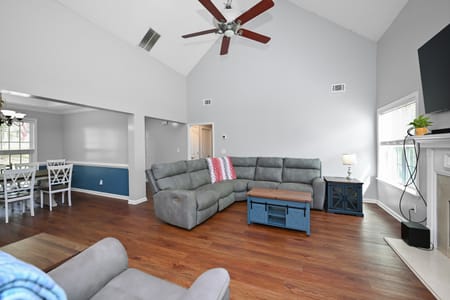 Senoia, GA 30276 Coweta County