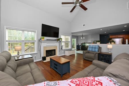 Senoia, GA 30276 Coweta County