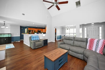 Senoia, GA 30276 Coweta County