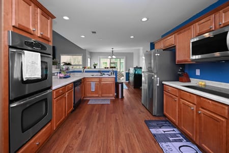 Senoia, GA 30276 Coweta County