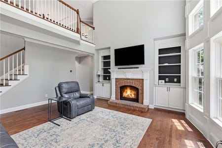 Alpharetta, GA 30004 Cherokee County