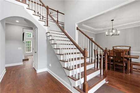 Alpharetta, GA 30004 Cherokee County
