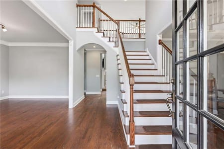 Alpharetta, GA 30004 Cherokee County