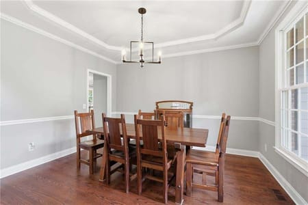 Alpharetta, GA 30004 Cherokee County