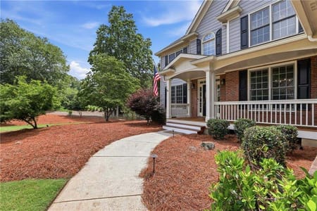 Alpharetta, GA 30004 Cherokee County