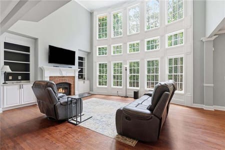 Alpharetta, GA 30004 Cherokee County