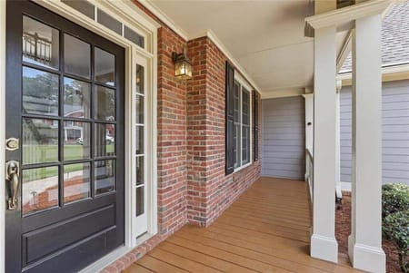 Alpharetta, GA 30004 Cherokee County