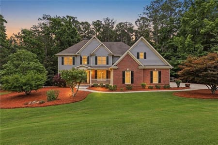 Alpharetta, GA 30004 Cherokee County