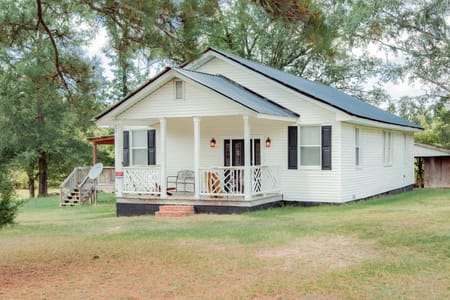 Culloden, GA 31016 Upson County