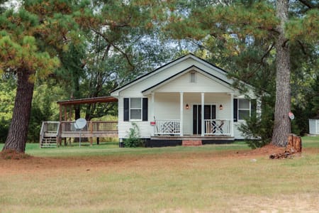 Culloden, GA 31016 Upson County