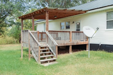 Culloden, GA 31016 Upson County