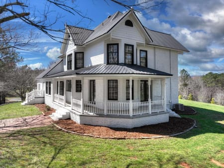 Ellijay, GA 30540 Gilmer County