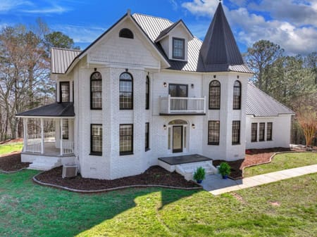 Ellijay, GA 30540 Gilmer County