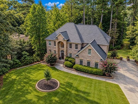 Snellville, GA 30039 Gwinnett County