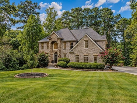 Snellville, GA 30039 Gwinnett County
