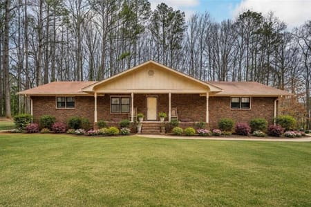 Mableton, GA 30126 Cobb County