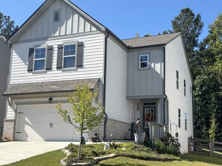 Dawsonville, GA 30534 Dawson County