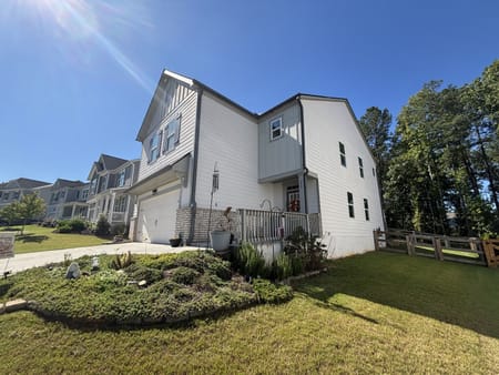 Dawsonville, GA 30534 Dawson County