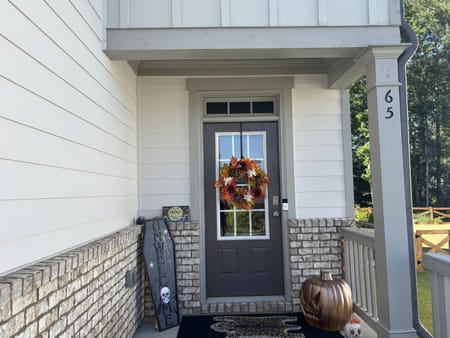 Dawsonville, GA 30534 Dawson County