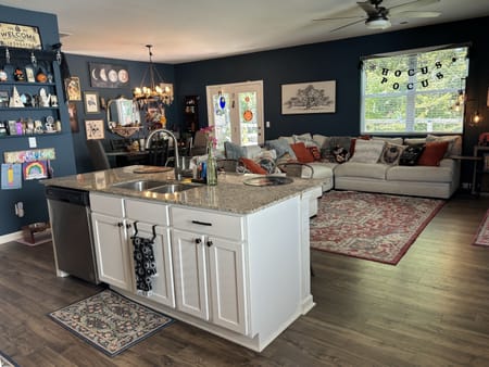 Dawsonville, GA 30534 Dawson County