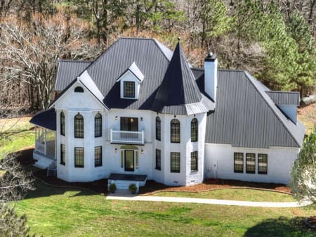 Ellijay, GA 30540 Gilmer County