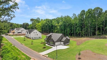 Gainesville, GA 30506 Forsyth County