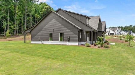 Gainesville, GA 30506 Forsyth County
