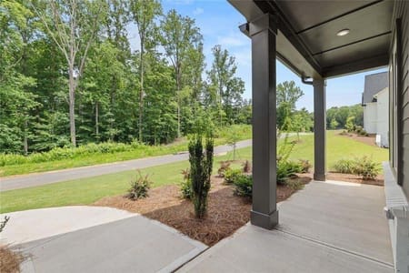Gainesville, GA 30506 Forsyth County