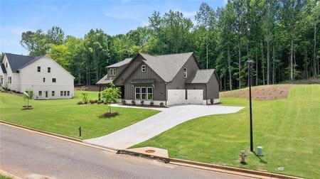 Gainesville, GA 30506 Forsyth County