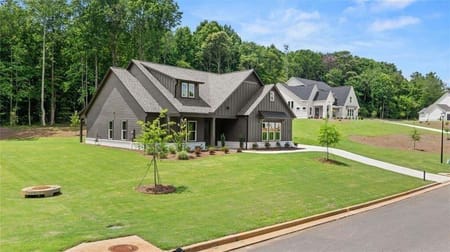 Gainesville, GA 30506 Forsyth County