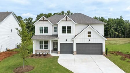 Powder Springs, GA 30127 Cobb County