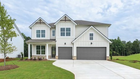 Powder Springs, GA 30127 Cobb County