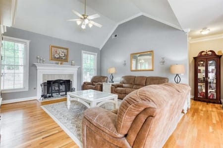 Loganville, GA 30052 Walton County