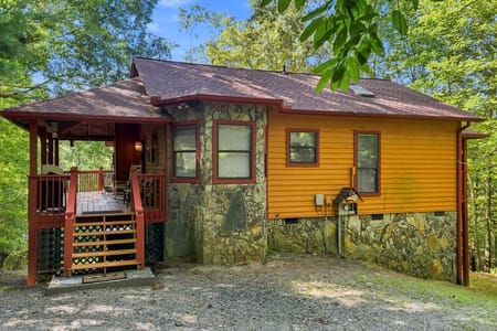 Blue Ridge, GA 30513 Fannin County