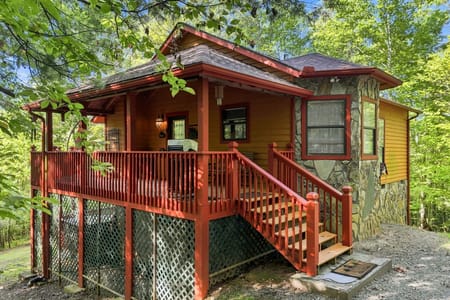 Blue Ridge, GA 30513 Fannin County